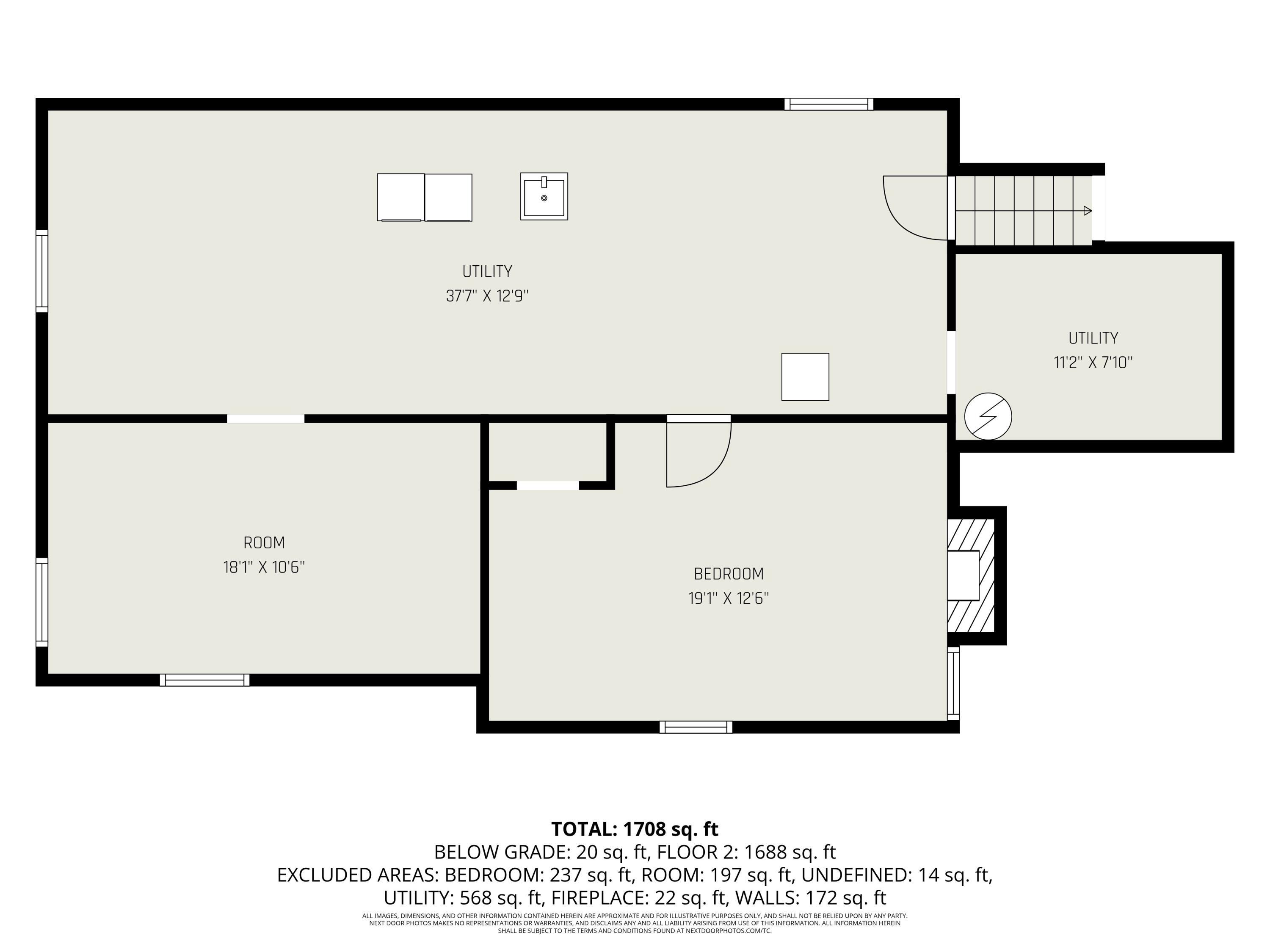 Grandville, Michigan 49418, United States, 3 Bedrooms Bedrooms, ,2 BathroomsBathrooms,Residential,Pending,229303