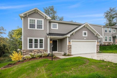 6225 Comiskey Road Stevensville MI 49127