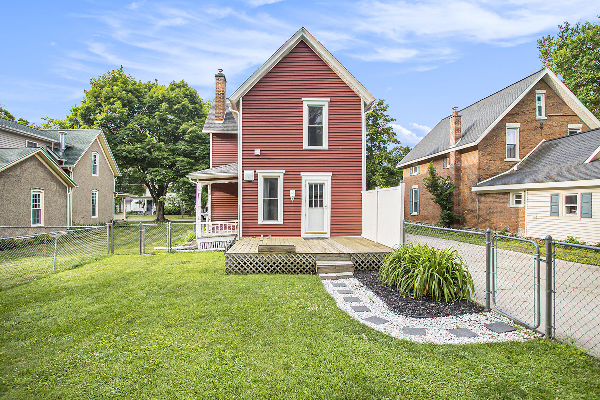 Marshall, Michigan 49068, United States, 3 Bedrooms Bedrooms, ,2 BathroomsBathrooms,Residential,Active,155761