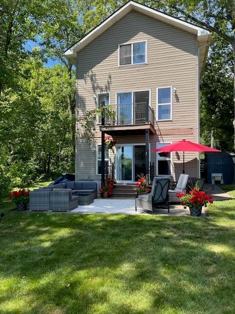 Photo for 6250 Buckshore Drive