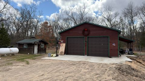 Photo of 12031 Caberfae Highway, Manistee, MI 49660 (MLS # 26014068)