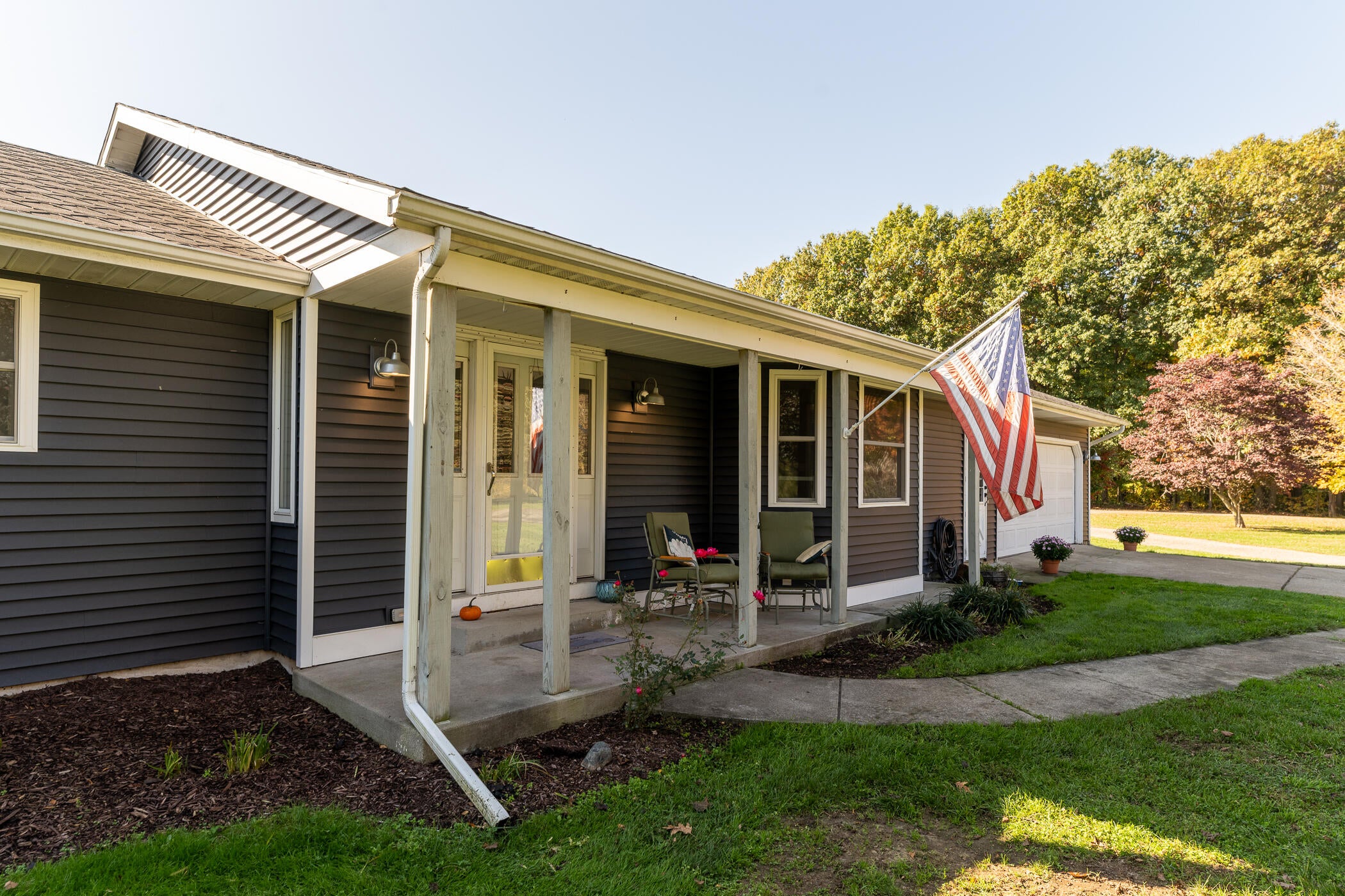 11275 Ayers Road