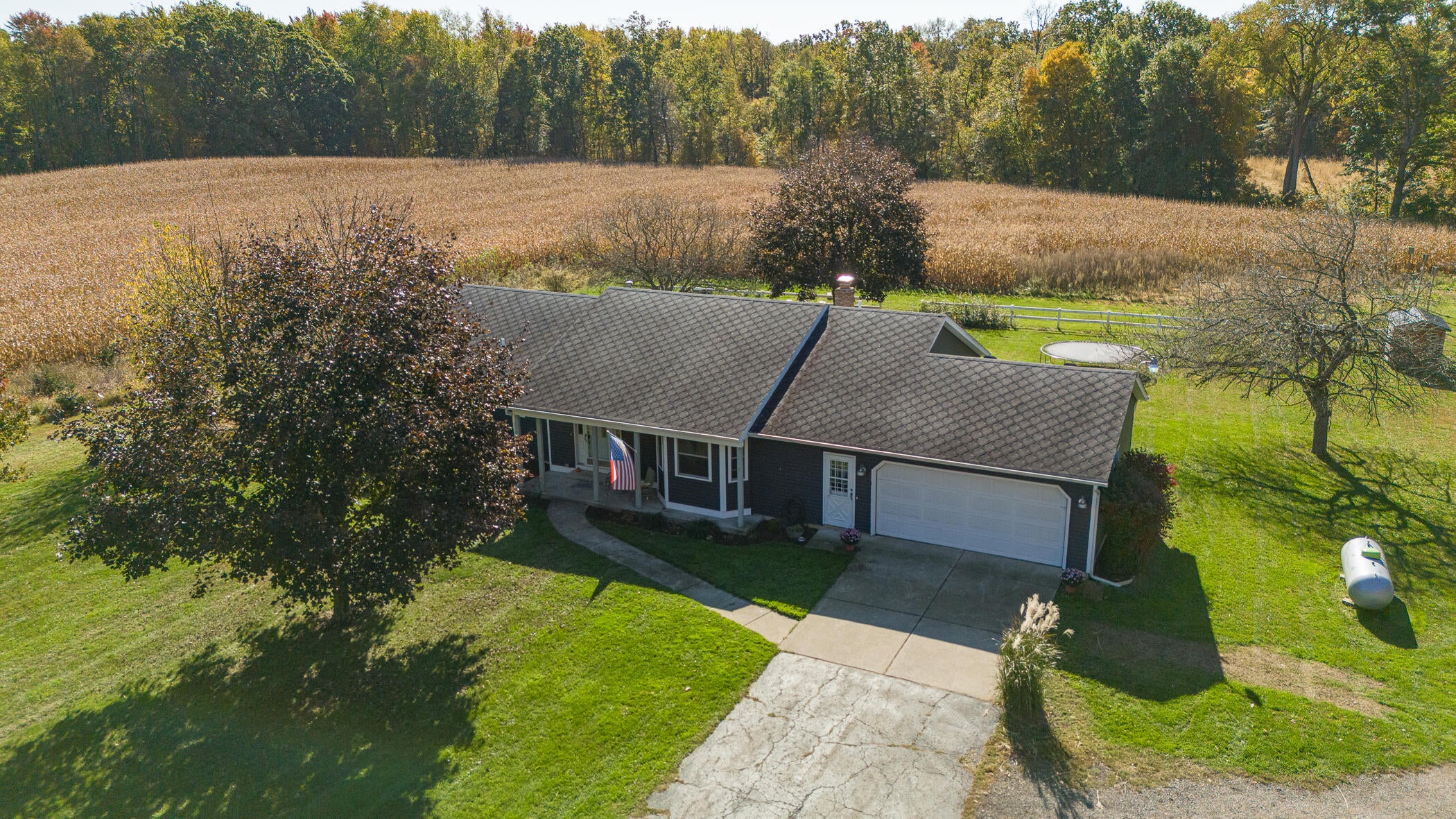 11275 Ayers Road