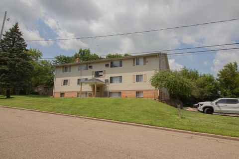 20 Roe Street Battle Creek MI 49015