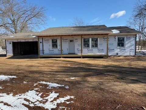 2288 Evanston Avenue, Muskegon, MI 49442 - MLS#: 25011463