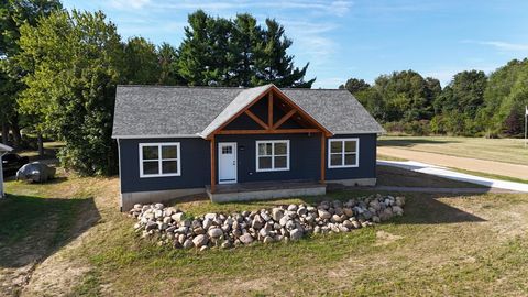Photo of 10820 Baker Road, Jerome, MI 49249 (MLS # 25045151)