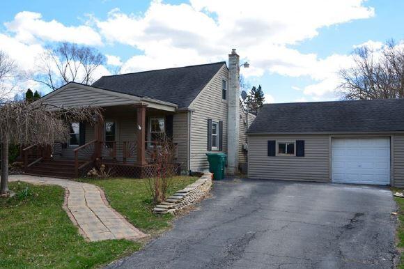 43891 S Interstate 94 Service Drive