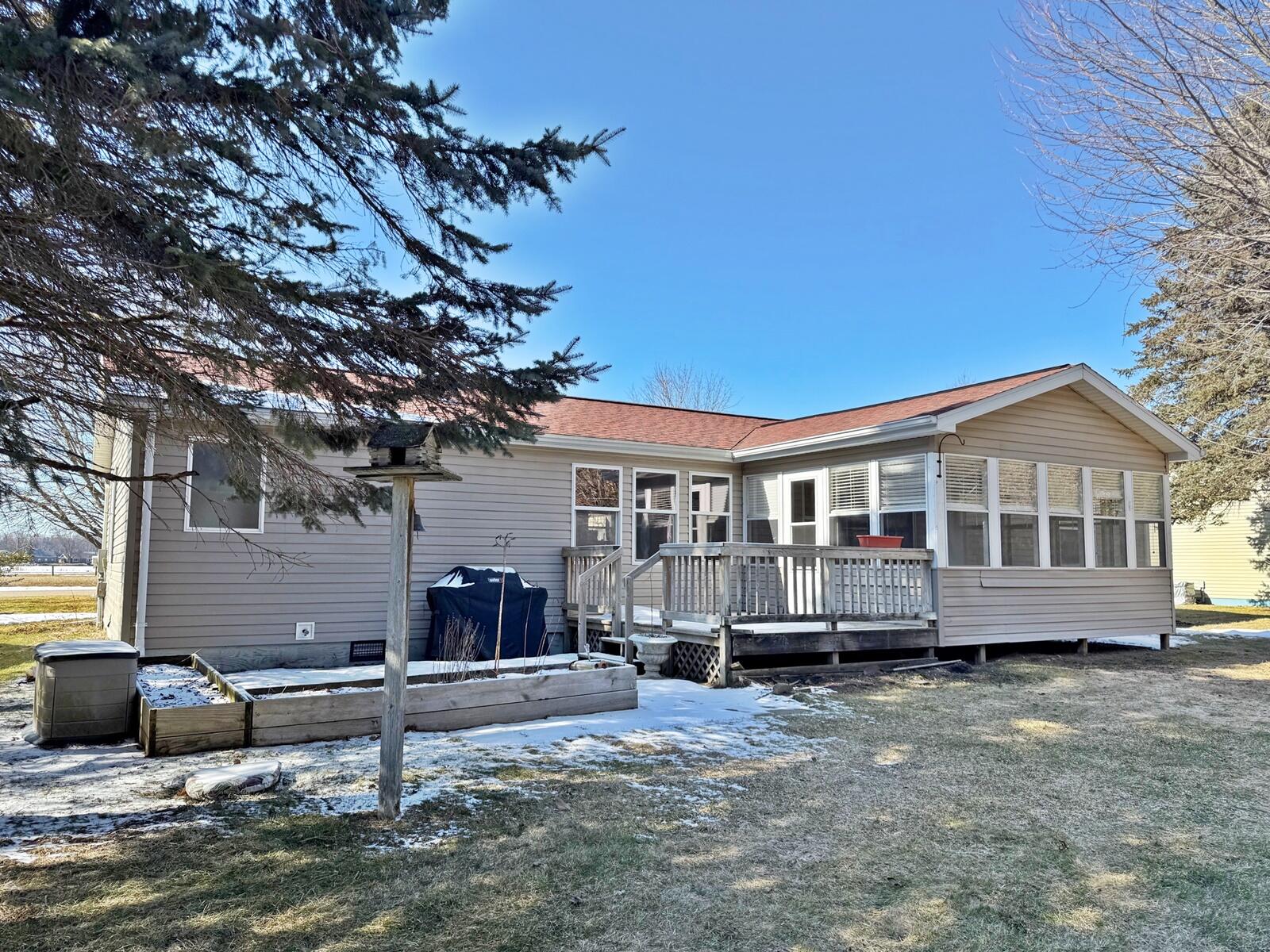 7900 Sunset Shores Drive