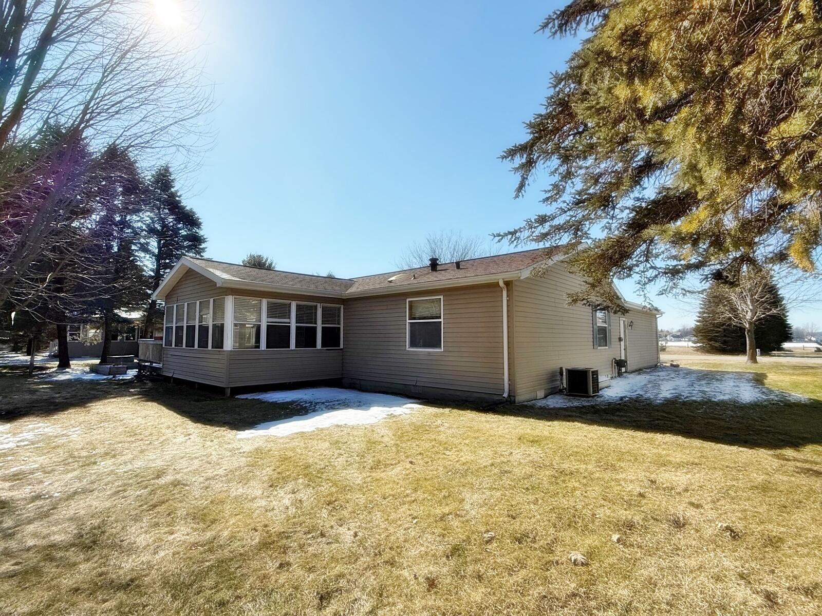 7900 Sunset Shores Drive