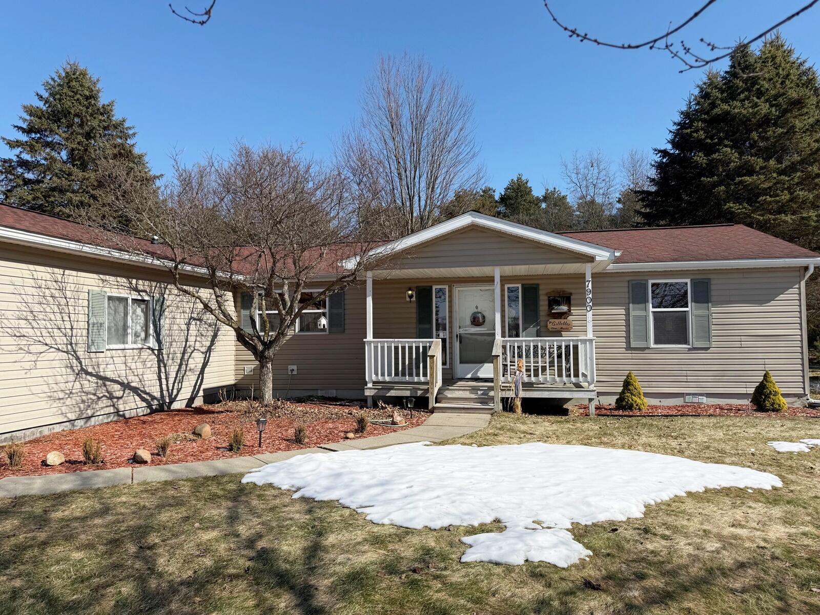 7900 Sunset Shores Drive