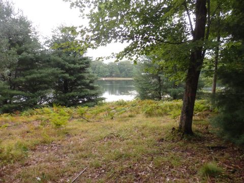 Photo of Shingle Mill Way W #19, Manistee, MI 49660 (MLS # 25044983)
