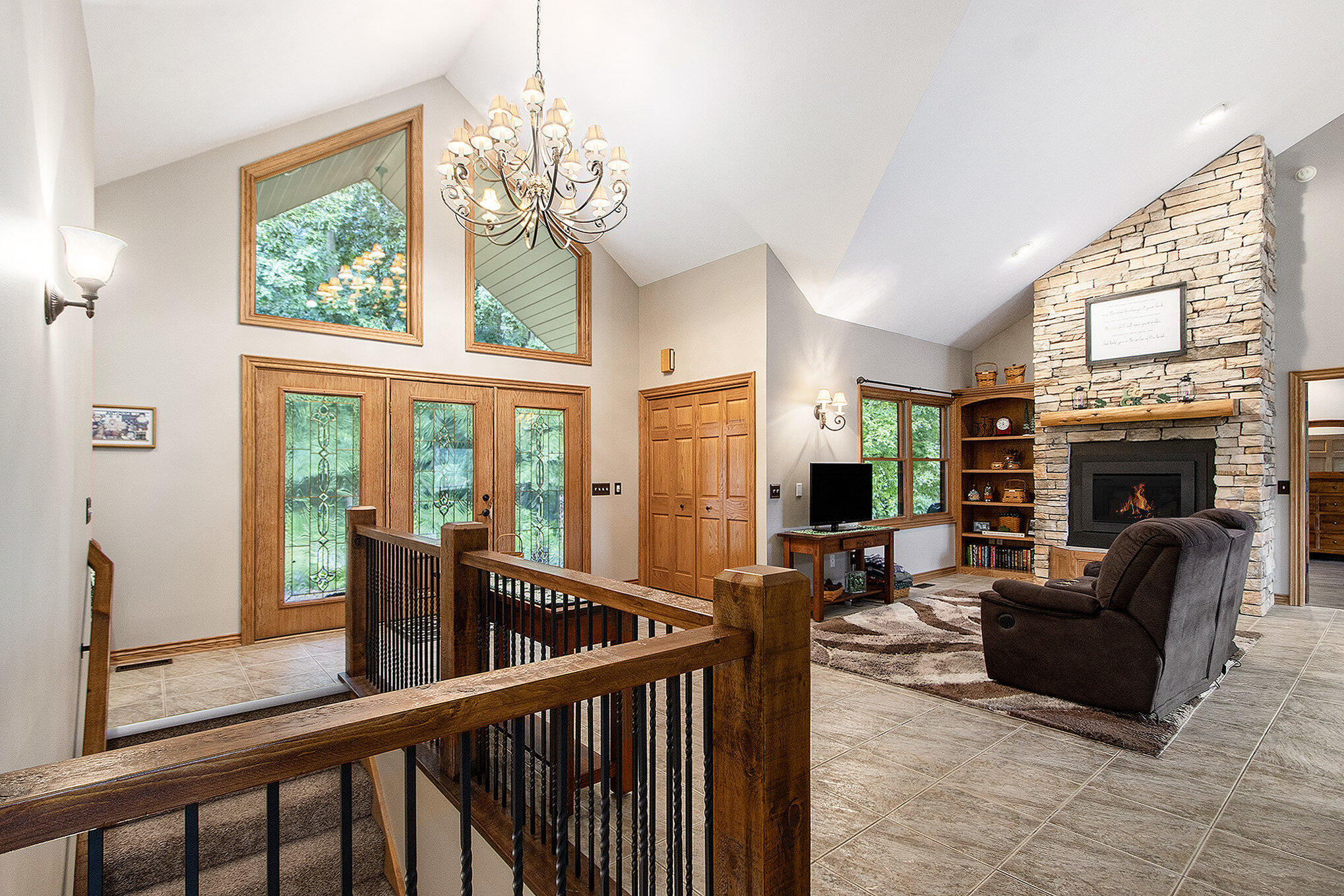 Plainwell, Michigan 49080, United States, 4 Bedrooms Bedrooms, ,3 BathroomsBathrooms,Residential,Pending,183508