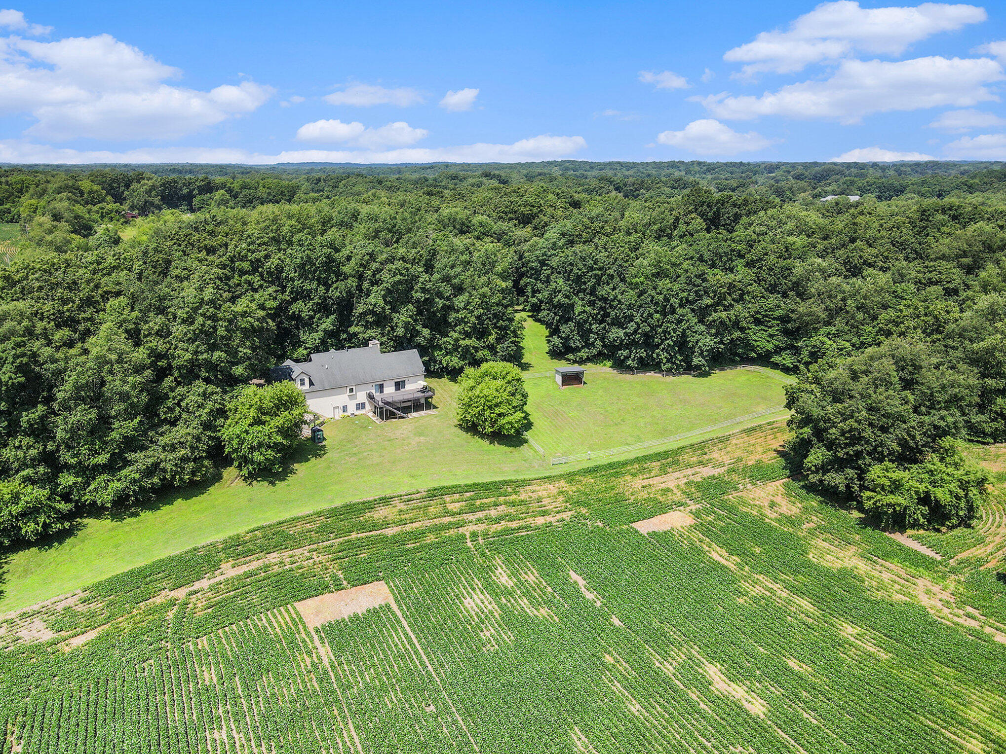 Plainwell, Michigan 49080, United States, 4 Bedrooms Bedrooms, ,3 BathroomsBathrooms,Residential,Pending,183508