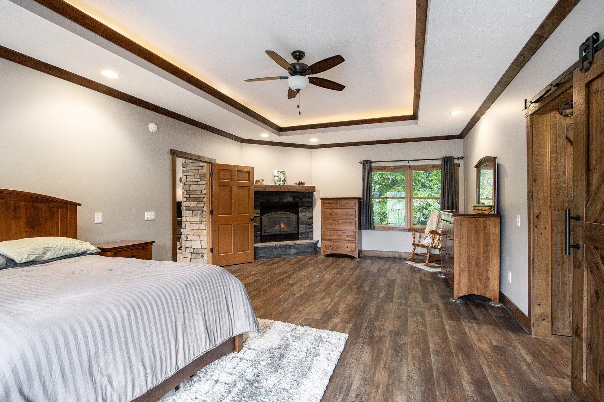 Plainwell, Michigan 49080, United States, 4 Bedrooms Bedrooms, ,3 BathroomsBathrooms,Residential,Pending,183508