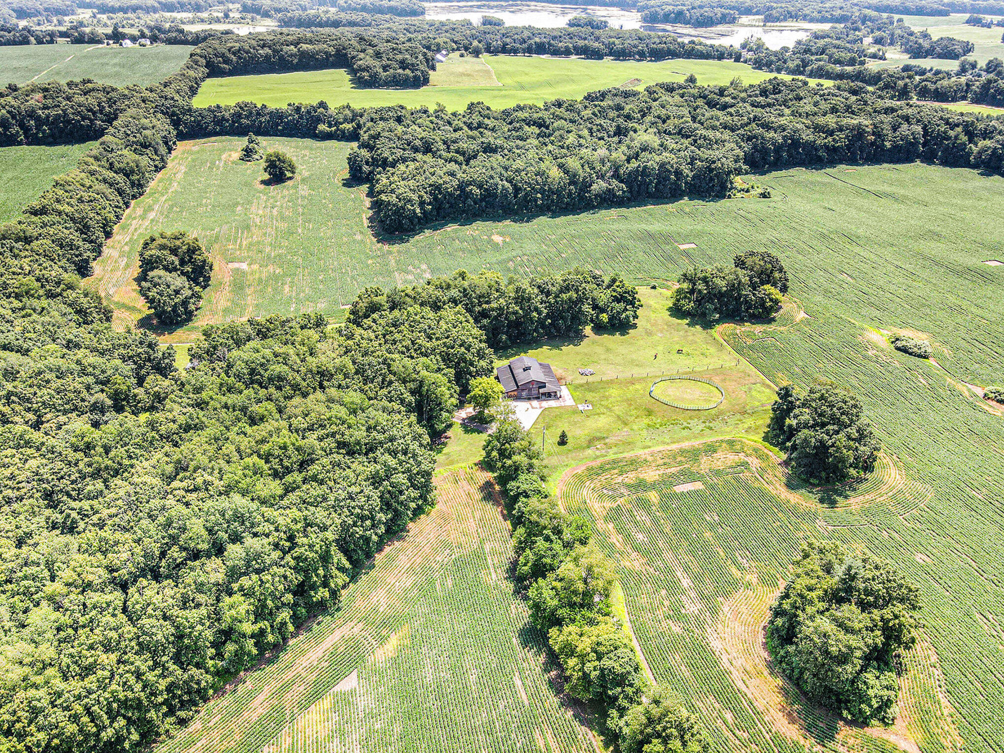 Plainwell, Michigan 49080, United States, 4 Bedrooms Bedrooms, ,3 BathroomsBathrooms,Residential,Pending,183508