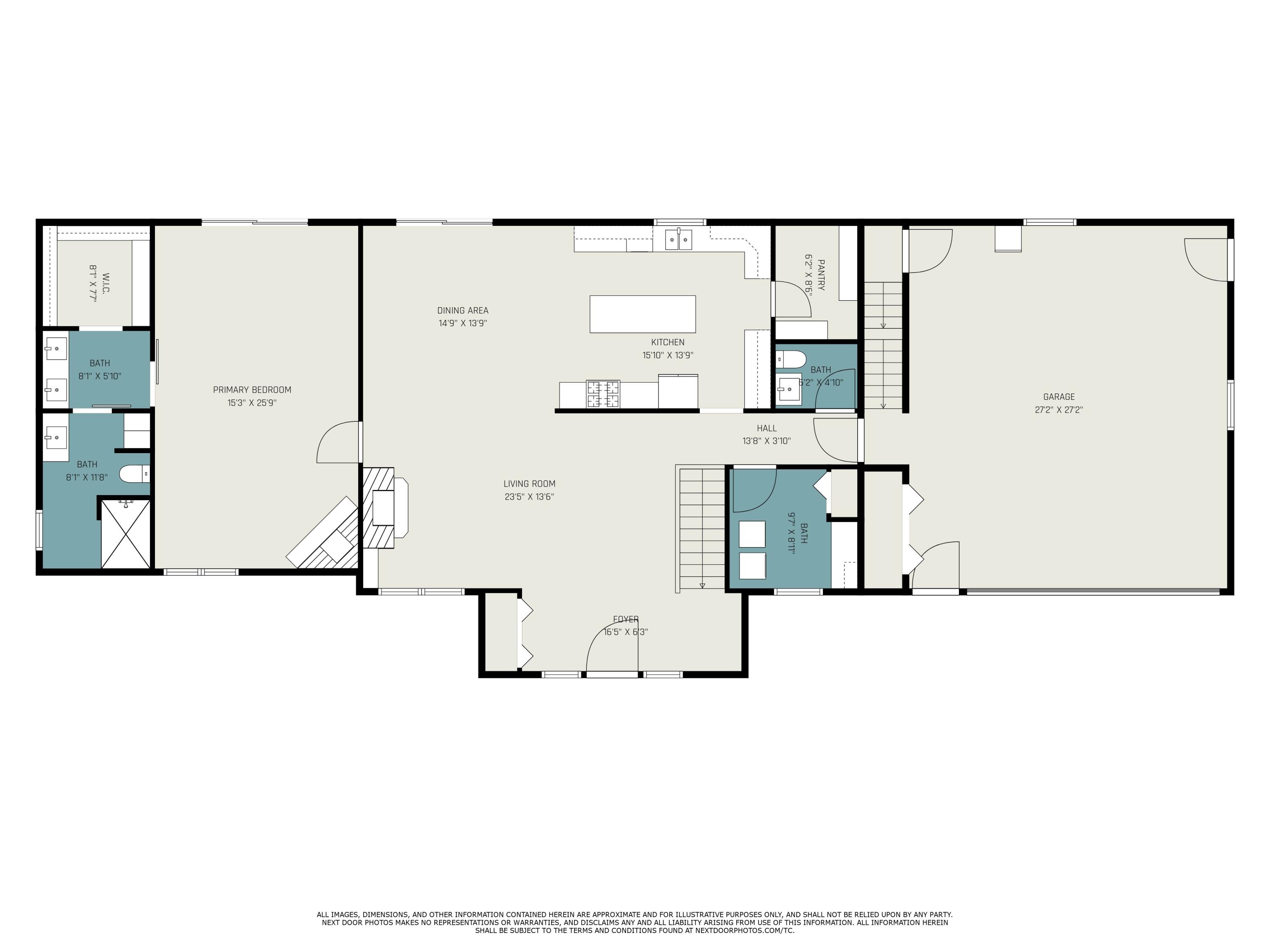Plainwell, Michigan 49080, United States, 4 Bedrooms Bedrooms, ,3 BathroomsBathrooms,Residential,Pending,183508