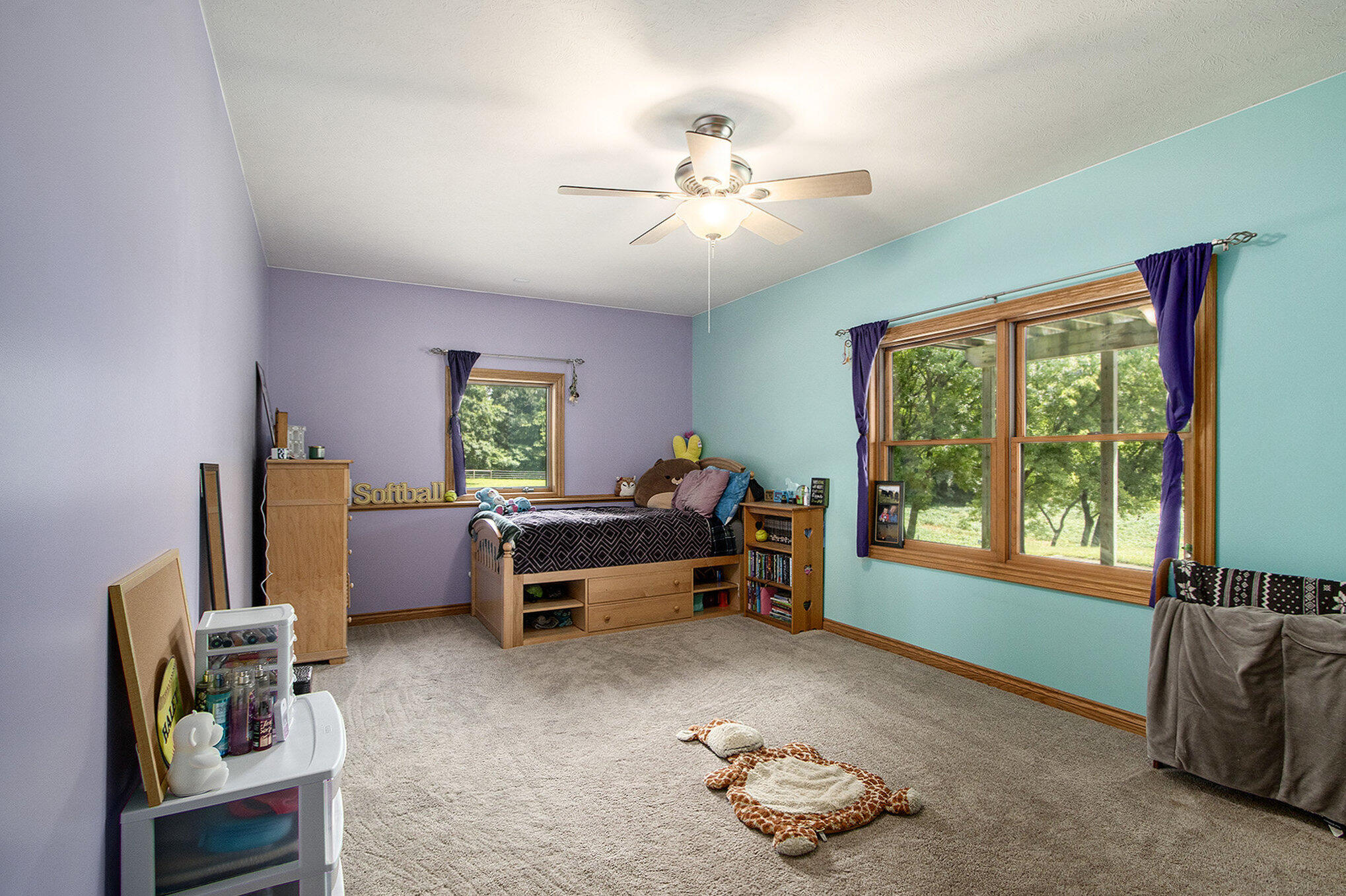 Plainwell, Michigan 49080, United States, 4 Bedrooms Bedrooms, ,3 BathroomsBathrooms,Residential,Pending,183508