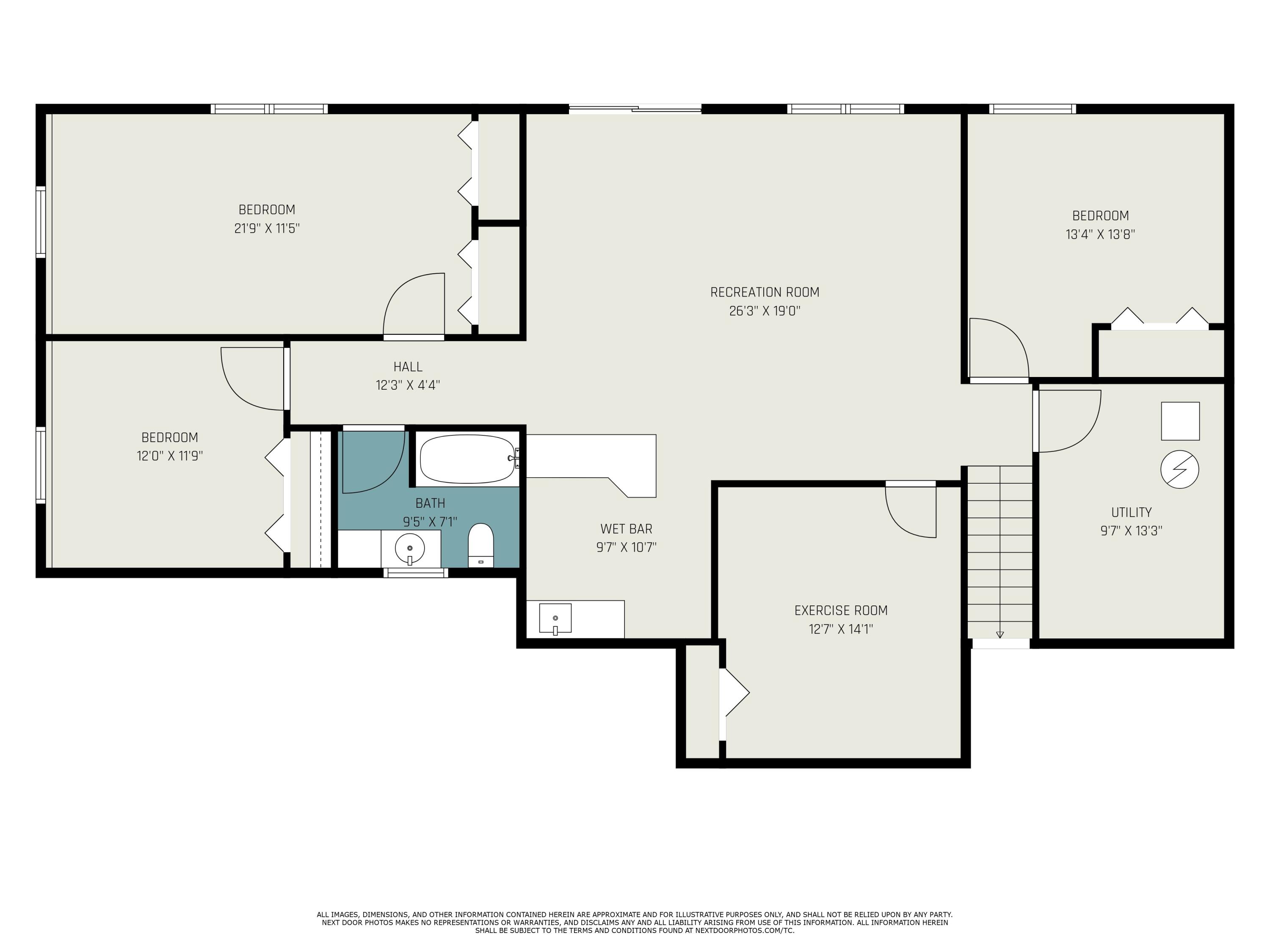Plainwell, Michigan 49080, United States, 4 Bedrooms Bedrooms, ,3 BathroomsBathrooms,Residential,Pending,183508