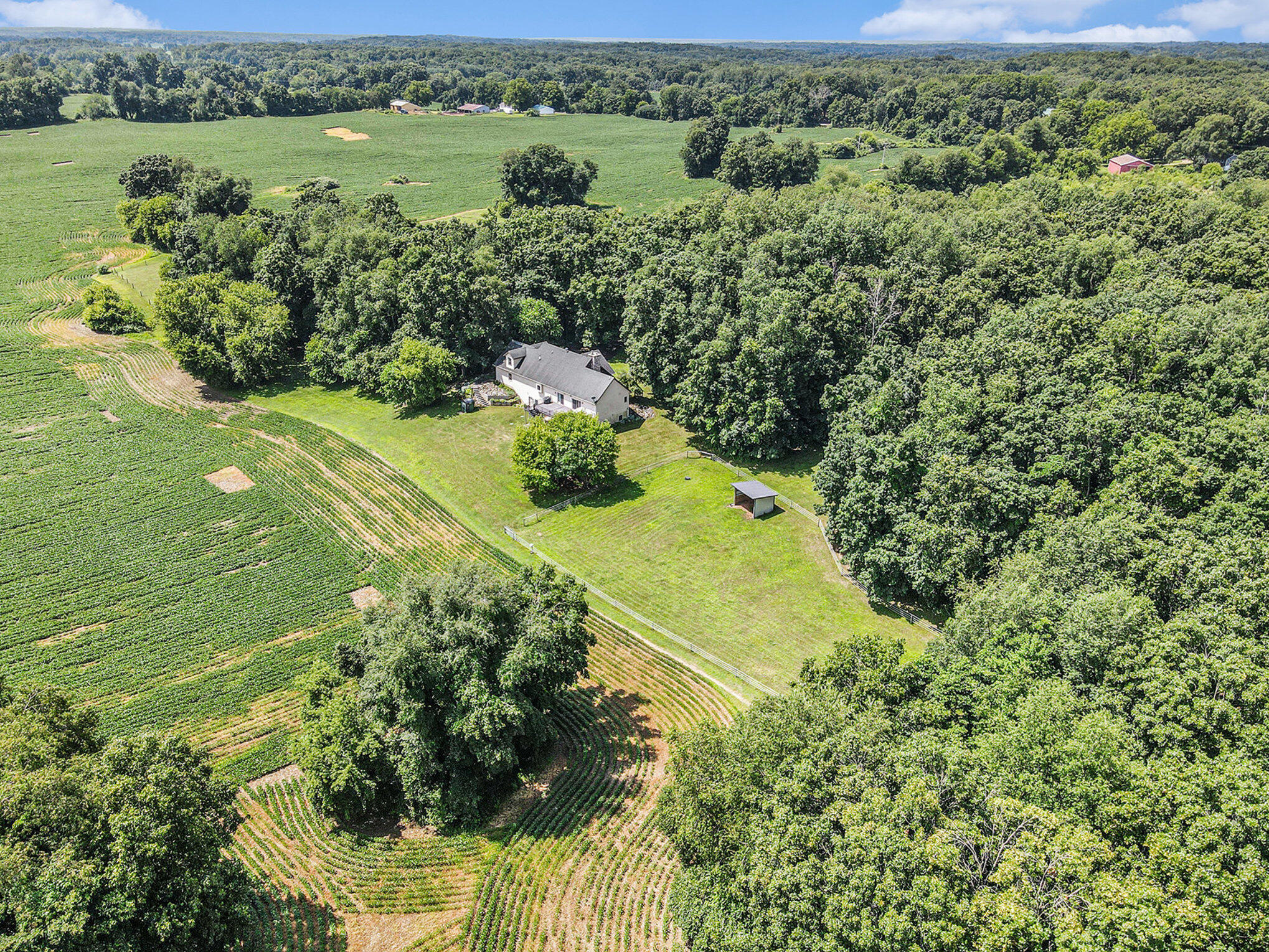 Plainwell, Michigan 49080, United States, 4 Bedrooms Bedrooms, ,3 BathroomsBathrooms,Residential,Pending,183508