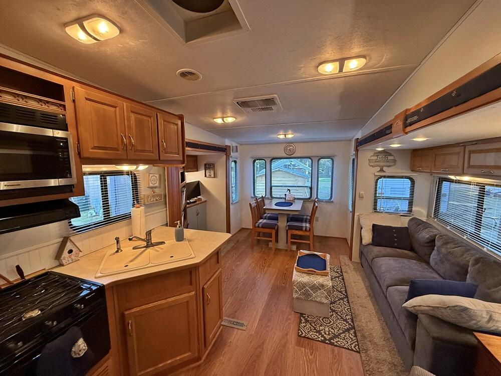10389 Medicine Bow Trail