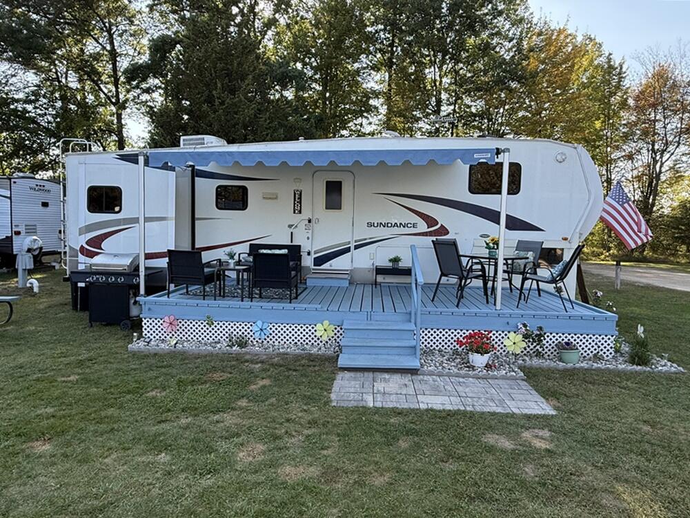 10389 Medicine Bow Trail