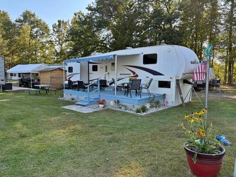 10389 Medicine Bow Trail Stanwood MI 49346