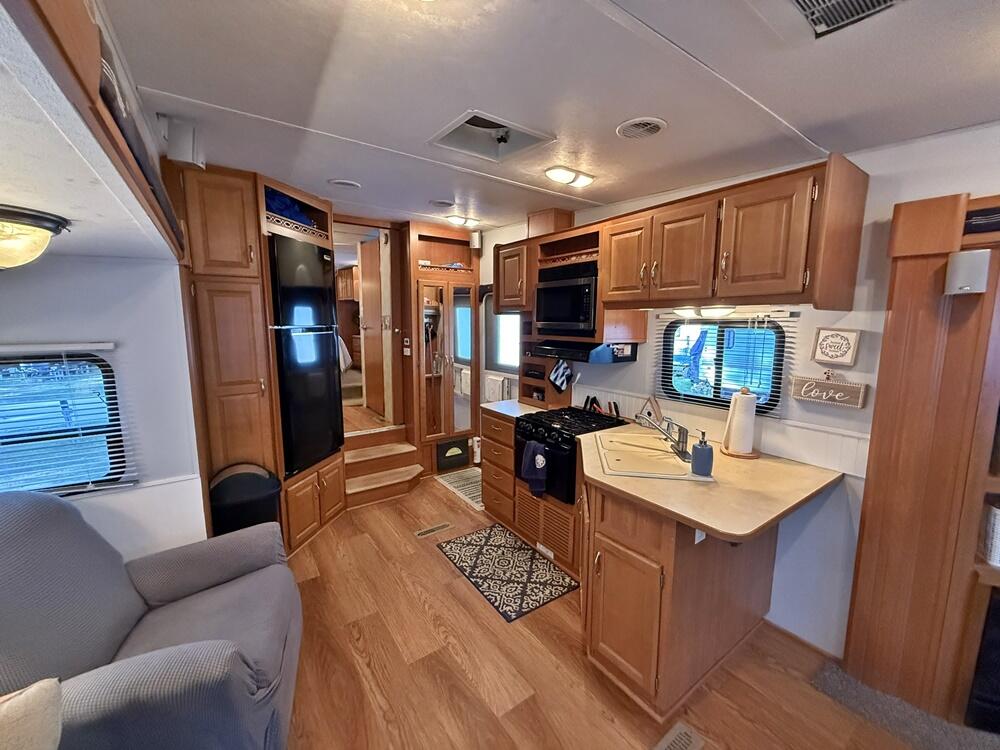 10389 Medicine Bow Trail
