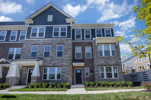 42982 Atwood Avenue Novi MI 48375