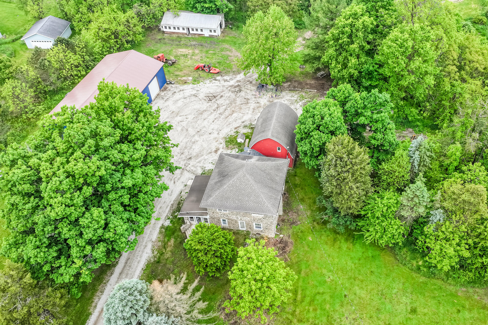 2311 E Glendora Road