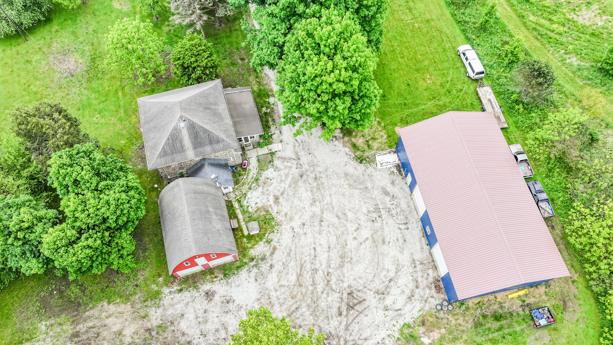 2311 E Glendora Road