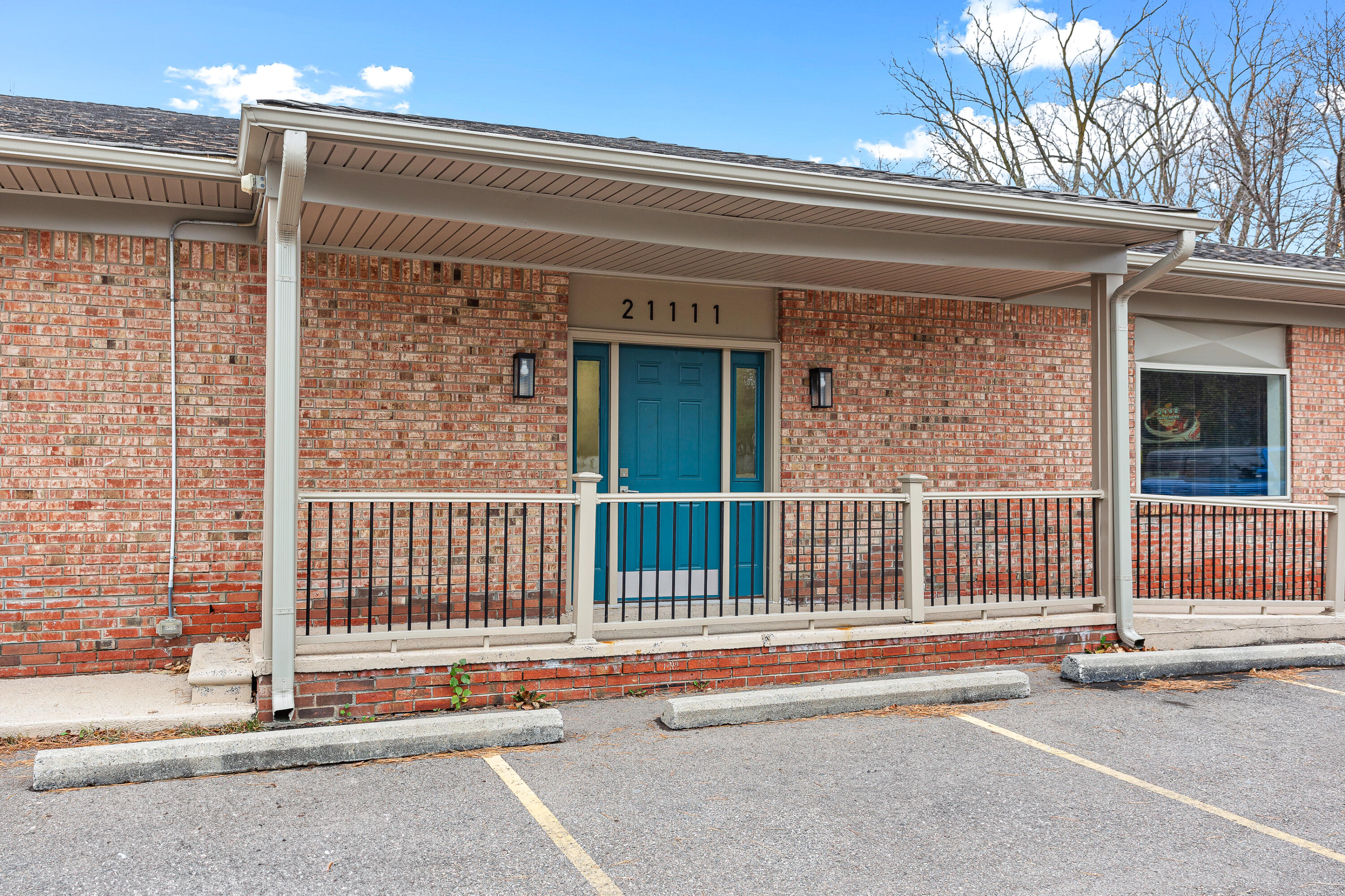 21111 middlebelt road Road