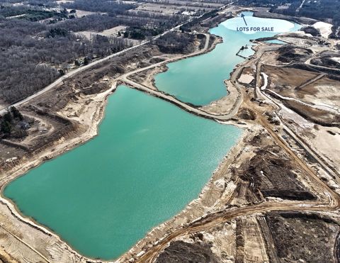 VL Barron Lake Road Niles MI 49120