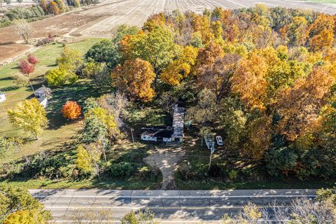 Photo of 1288 M 66, Athens, MI 49011 (MLS # 25055739)