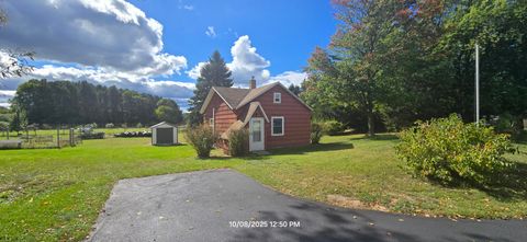 Photo of 2273 W County Line Road, Manistee, MI 49660 (MLS # 25055292) Photo of 2273 W County Line Road, Manistee, MI 49660 (MLS # 25055292)