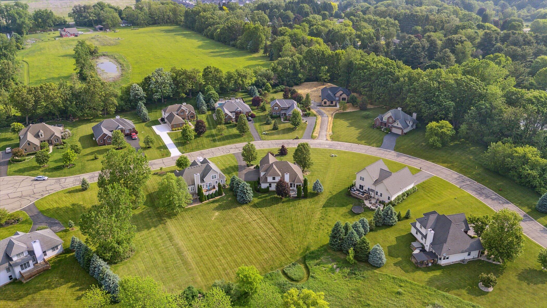 Howell, Michigan 48843, United States, 4 Bedrooms Bedrooms, ,3 BathroomsBathrooms,Residential,Active,149175