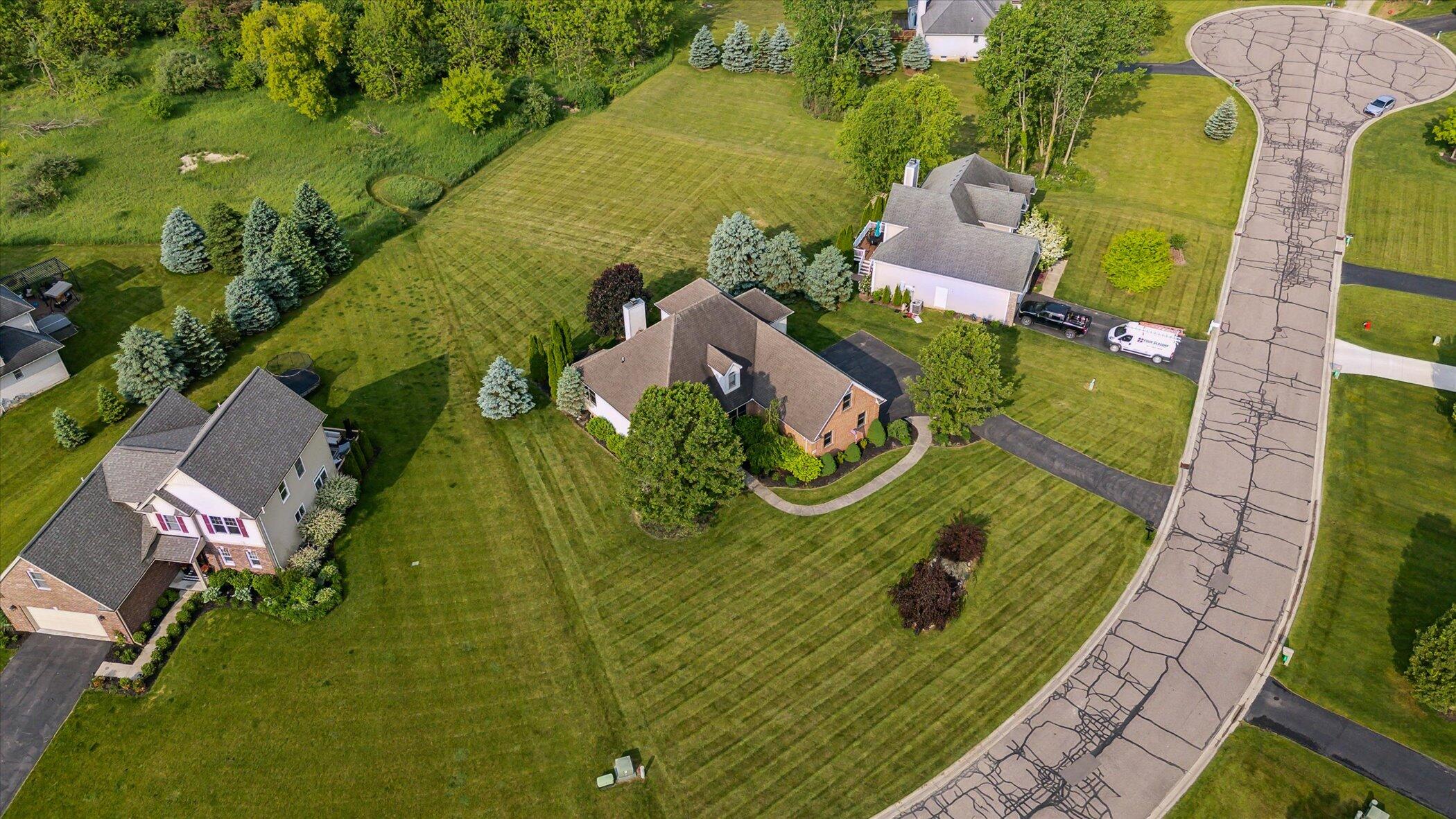 Howell, Michigan 48843, United States, 4 Bedrooms Bedrooms, ,3 BathroomsBathrooms,Residential,Active,149175