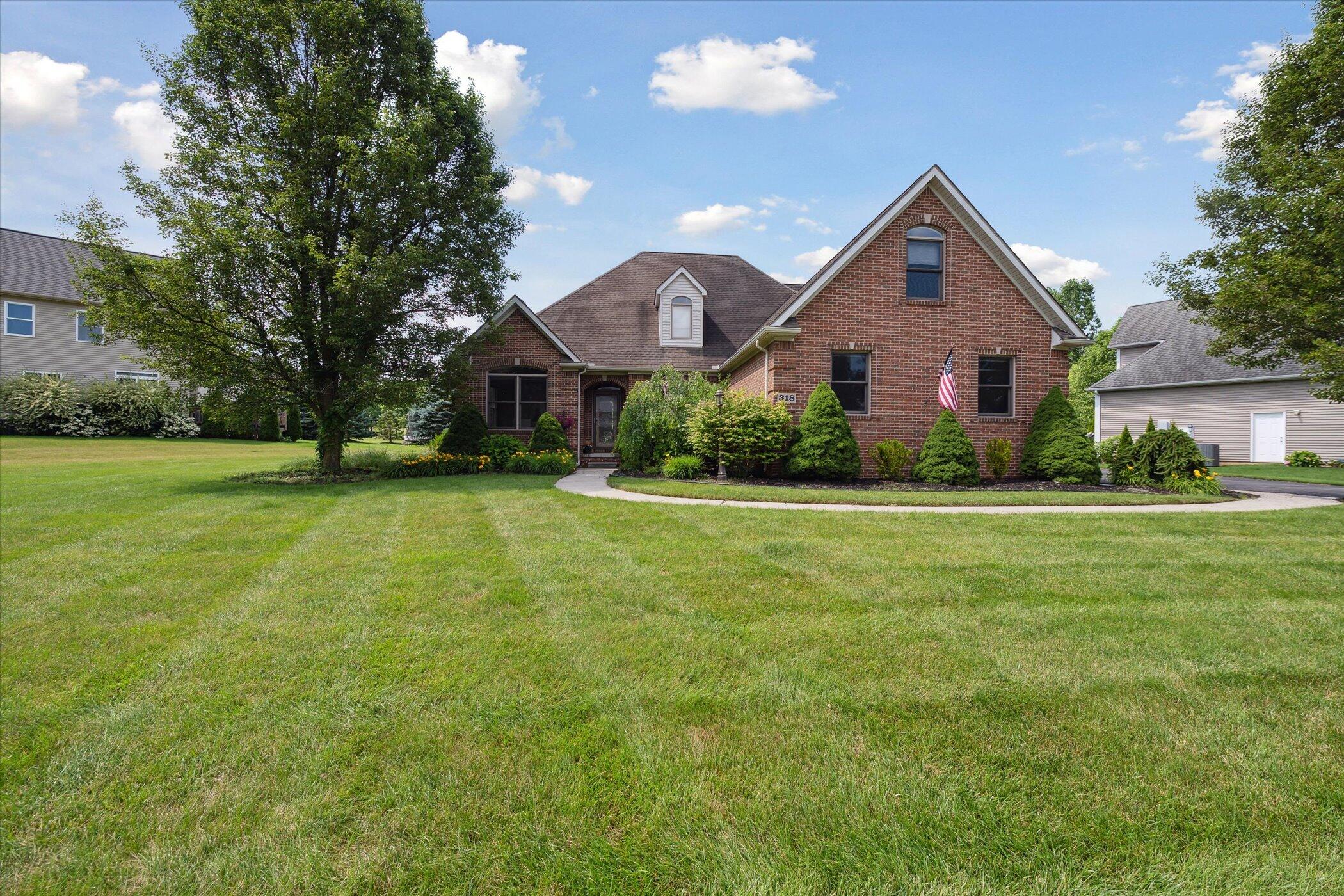 Howell, Michigan 48843, United States, 4 Bedrooms Bedrooms, ,3 BathroomsBathrooms,Residential,Active,149175 Howell, Michigan 48843, United States, 4 Bedrooms Bedrooms, ,3 BathroomsBathrooms,Residential,Active,149175