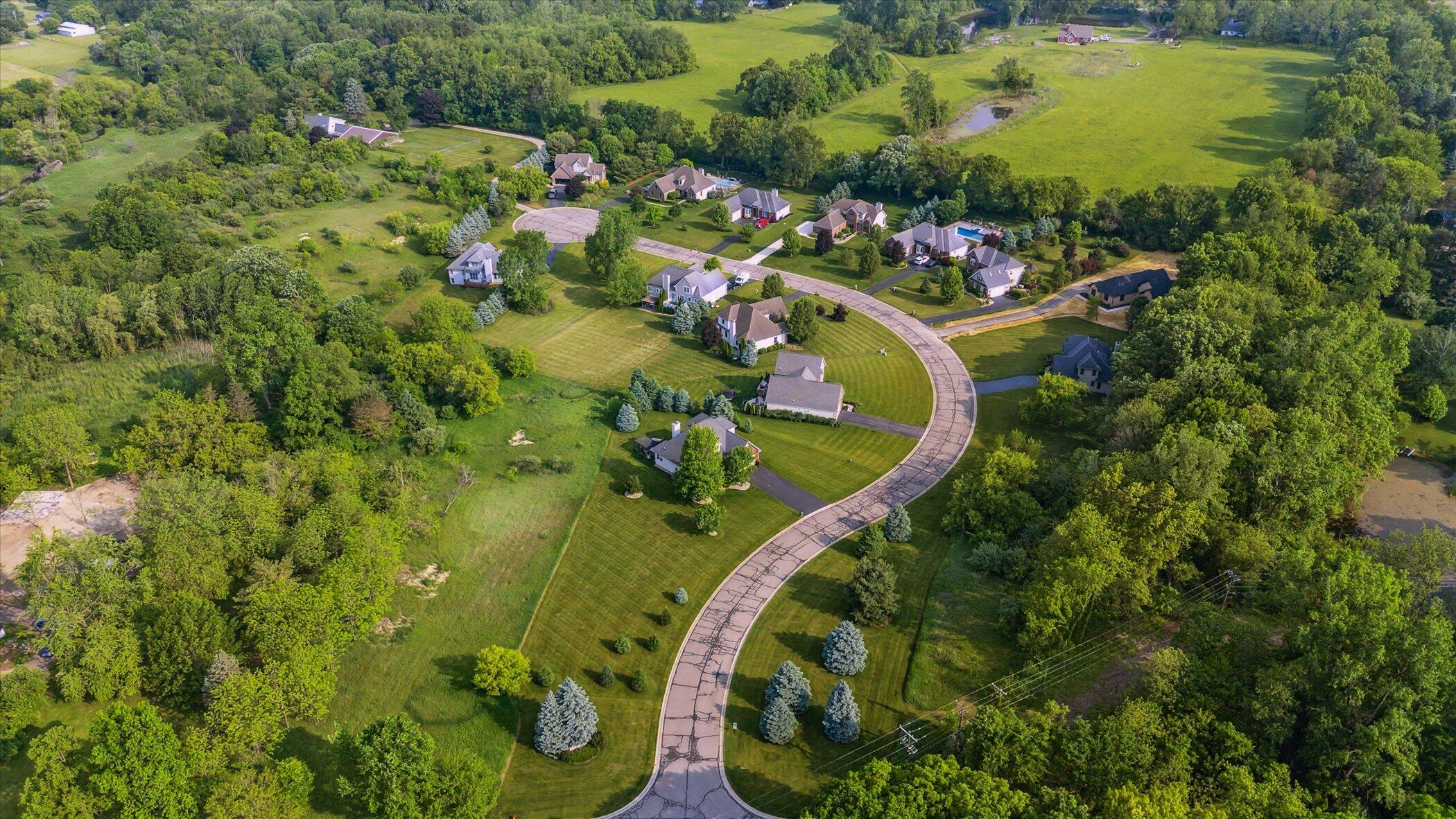 Howell, Michigan 48843, United States, 4 Bedrooms Bedrooms, ,3 BathroomsBathrooms,Residential,Active,149175