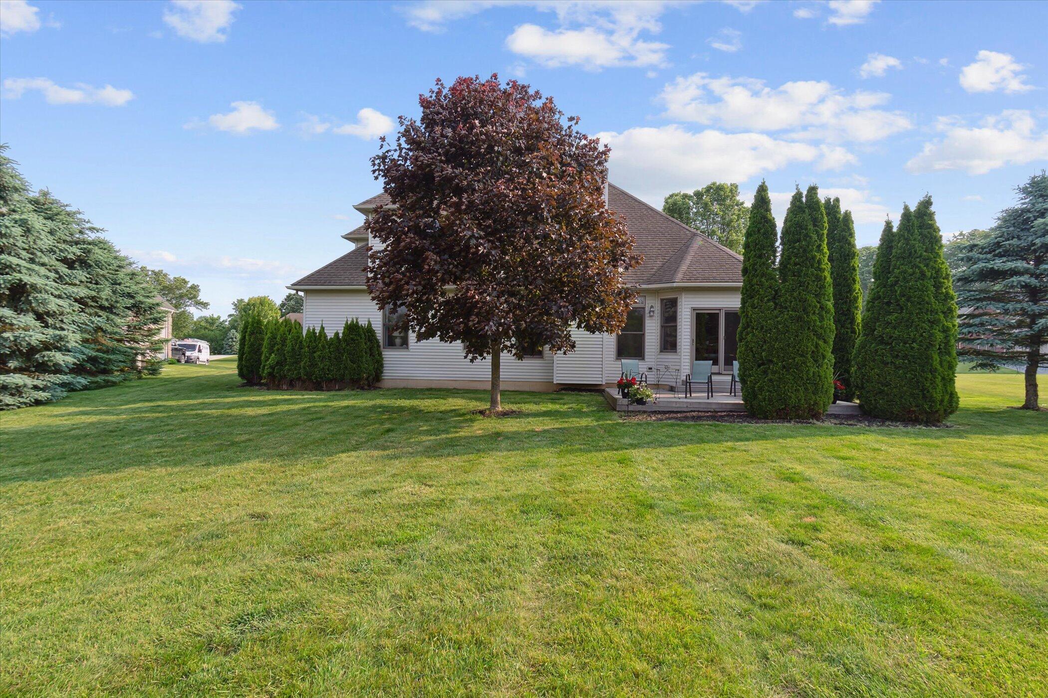 Howell, Michigan 48843, United States, 4 Bedrooms Bedrooms, ,3 BathroomsBathrooms,Residential,Active,149175