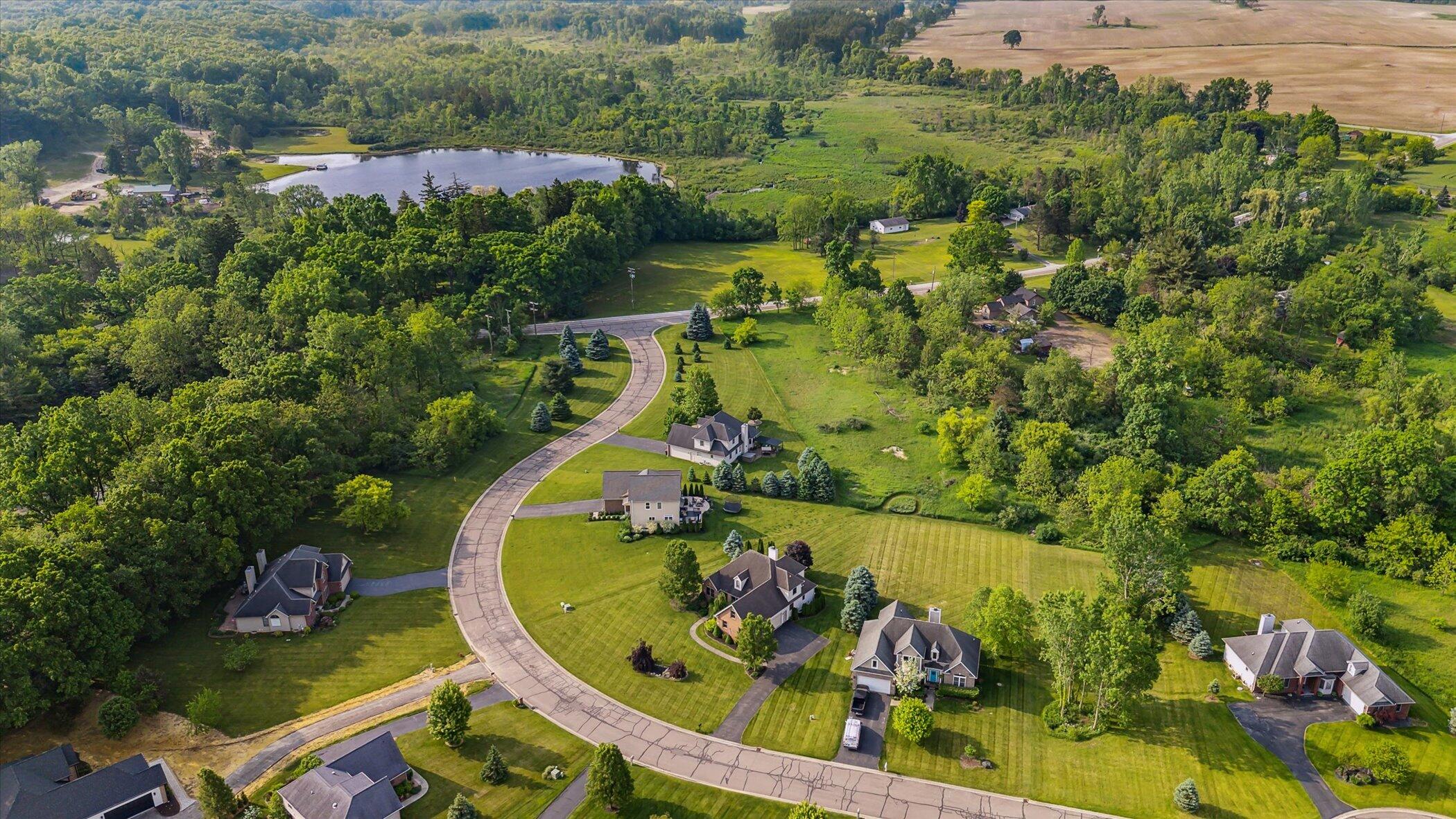 Howell, Michigan 48843, United States, 4 Bedrooms Bedrooms, ,3 BathroomsBathrooms,Residential,Active,149175