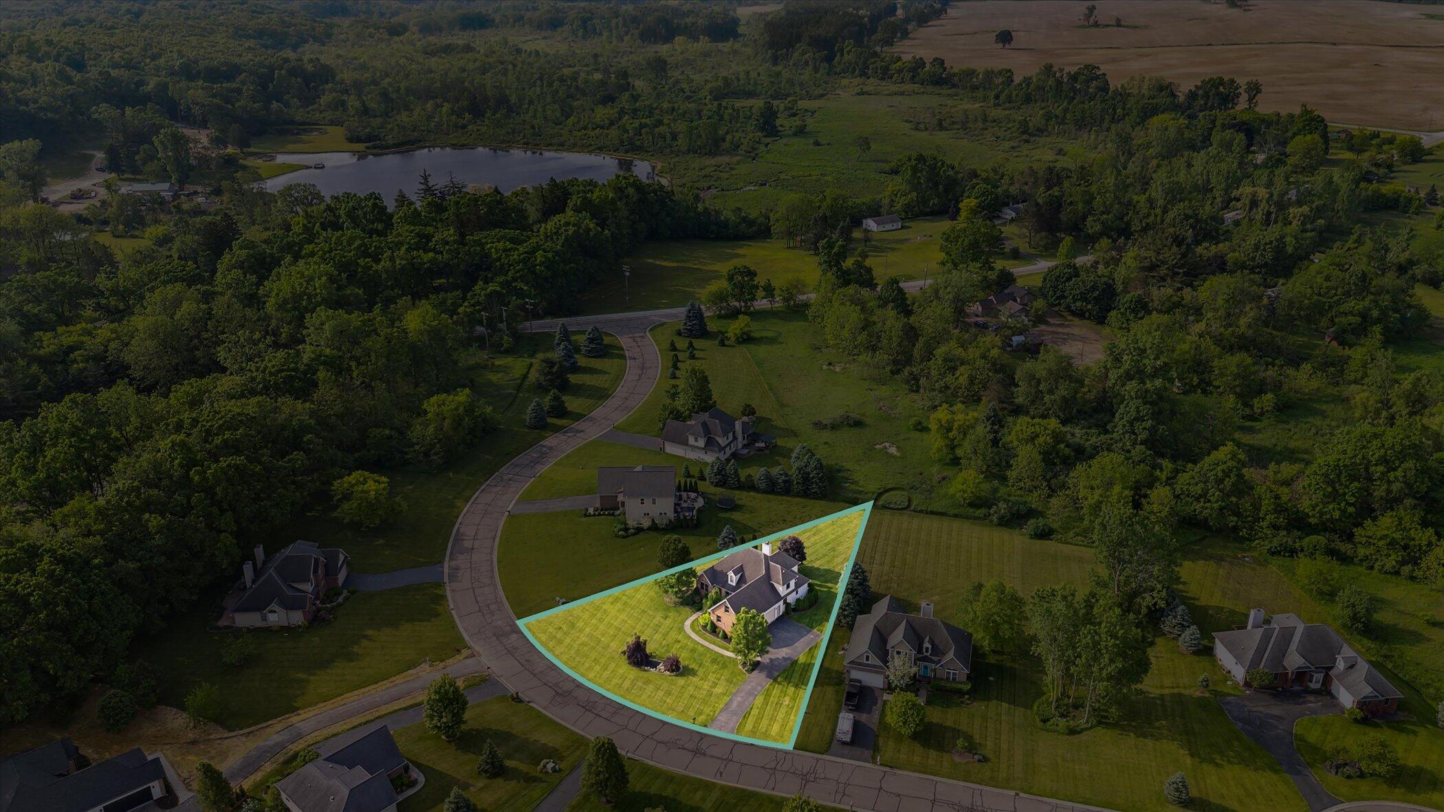 Howell, Michigan 48843, United States, 4 Bedrooms Bedrooms, ,3 BathroomsBathrooms,Residential,Active,149175