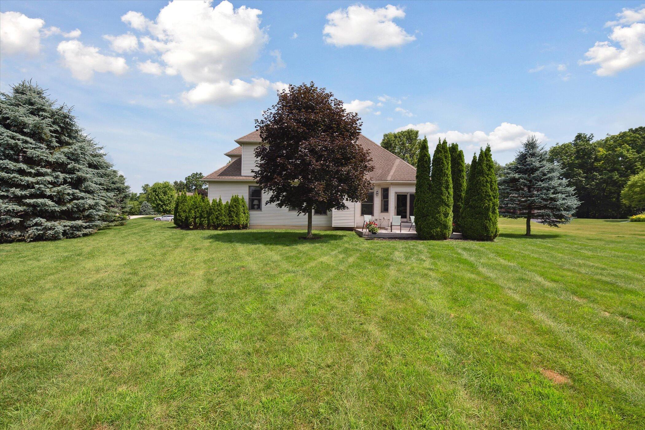 Howell, Michigan 48843, United States, 4 Bedrooms Bedrooms, ,3 BathroomsBathrooms,Residential,Active,149175