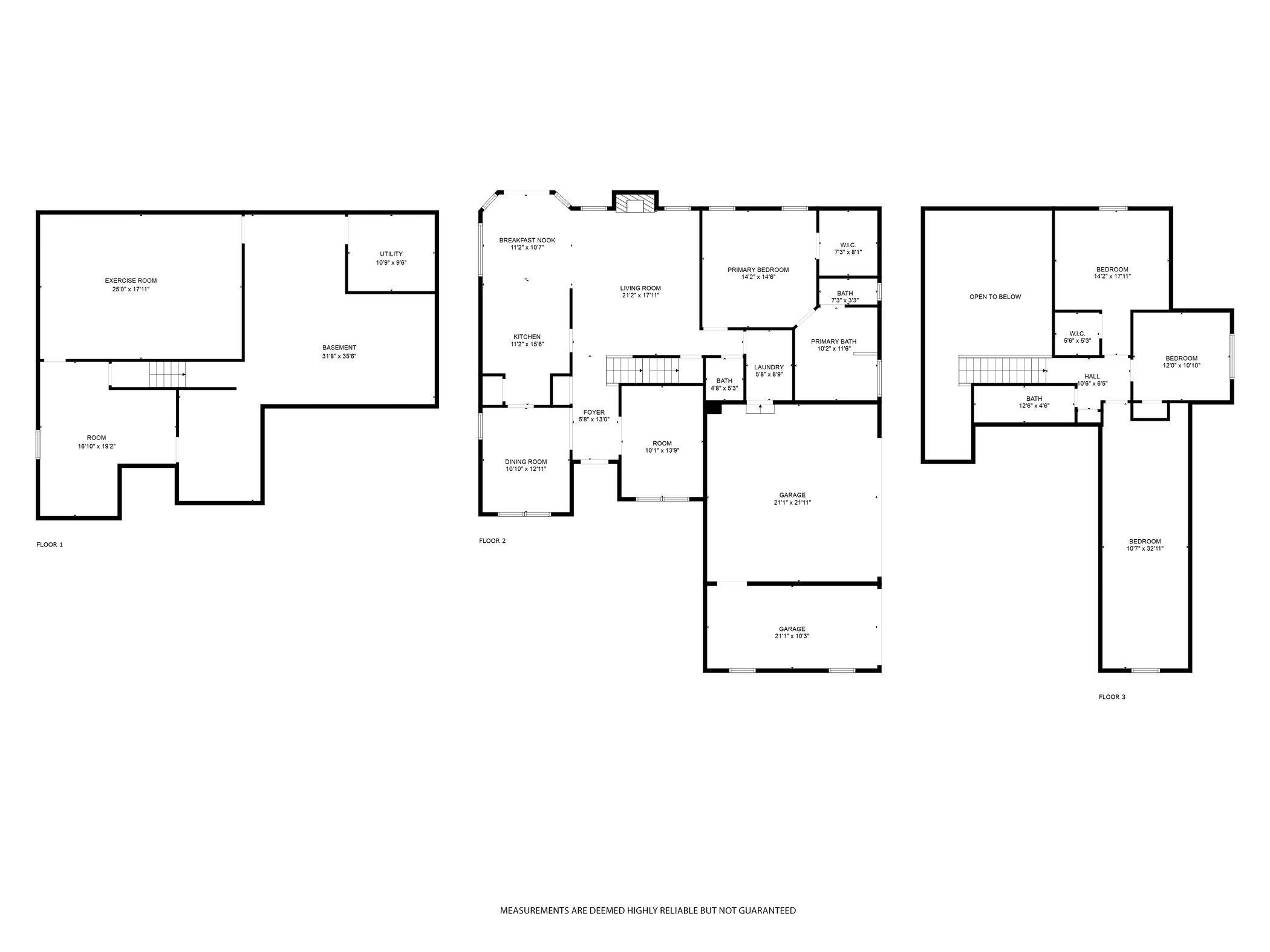 Howell, Michigan 48843, United States, 4 Bedrooms Bedrooms, ,3 BathroomsBathrooms,Residential,Active,149175