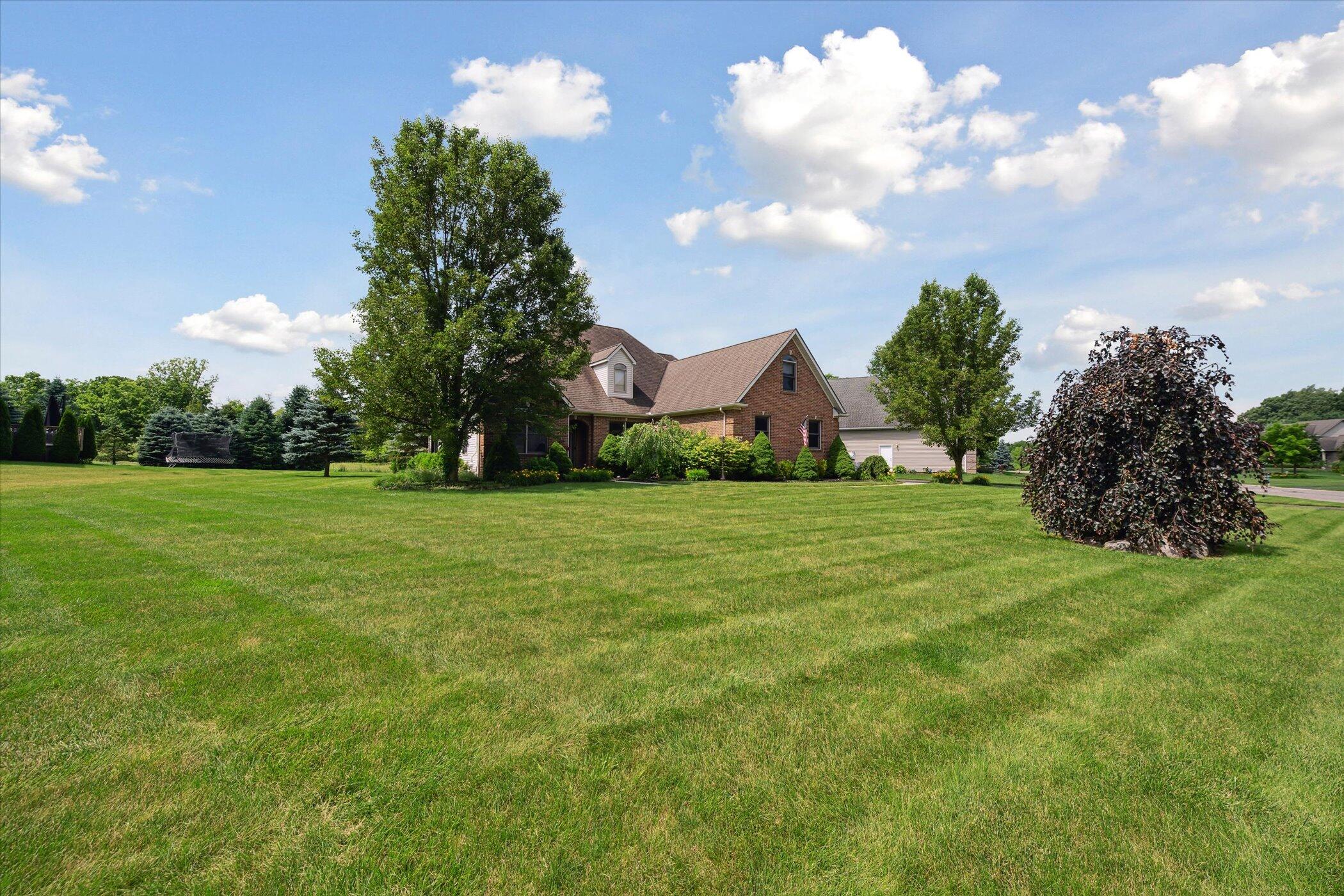 Howell, Michigan 48843, United States, 4 Bedrooms Bedrooms, ,3 BathroomsBathrooms,Residential,Active,149175