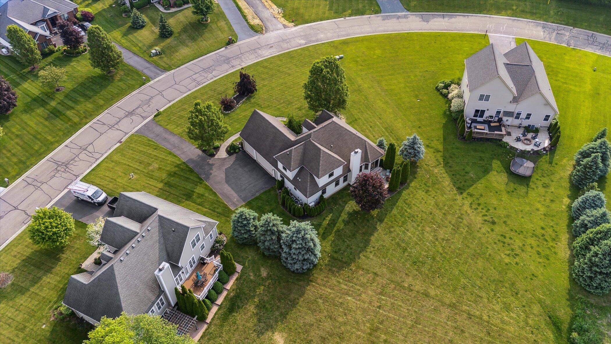 Howell, Michigan 48843, United States, 4 Bedrooms Bedrooms, ,3 BathroomsBathrooms,Residential,Active,149175