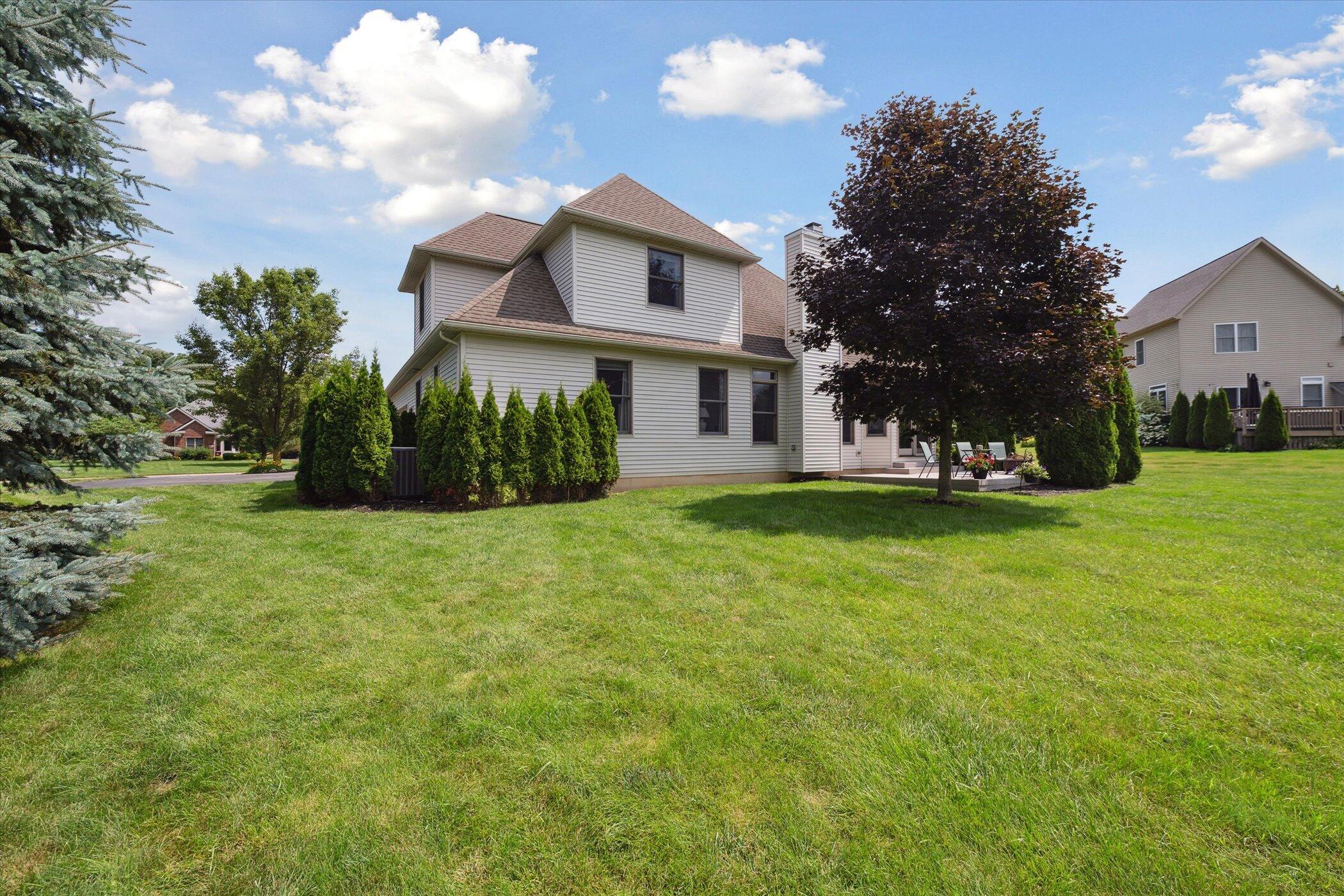 Howell, Michigan 48843, United States, 4 Bedrooms Bedrooms, ,3 BathroomsBathrooms,Residential,Active,149175