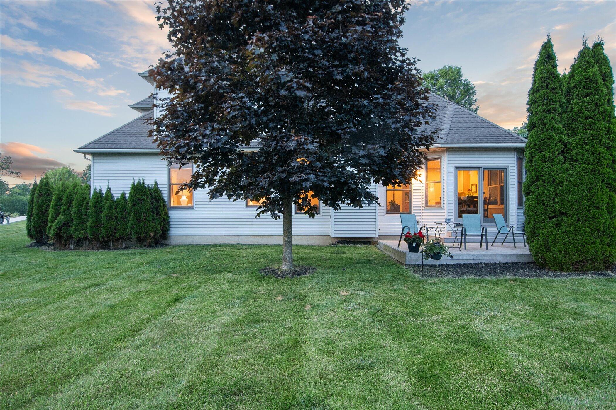 Howell, Michigan 48843, United States, 4 Bedrooms Bedrooms, ,3 BathroomsBathrooms,Residential,Active,149175