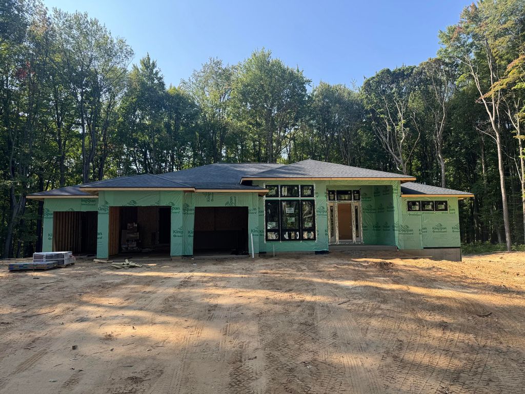 Photo of Rockford, MI 49341 (MLS # 25039382)