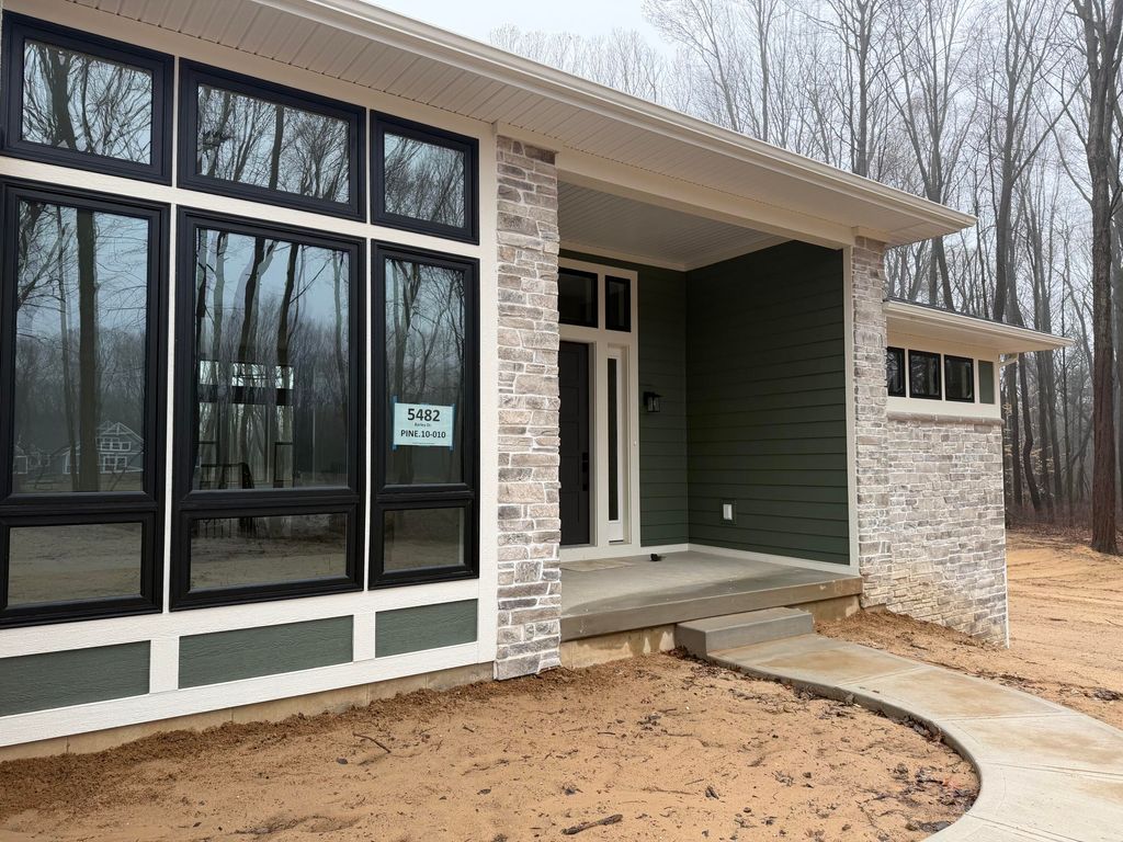 Photo of Rockford, MI 49341 (MLS # 25039382)