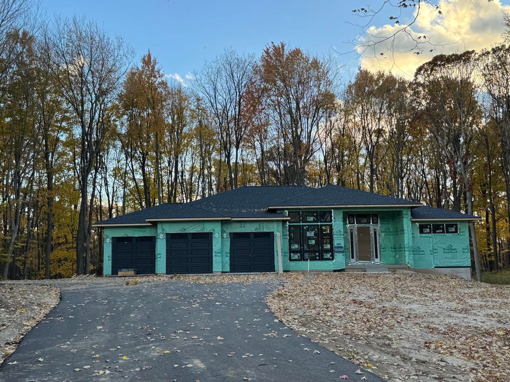 Photo of Rockford, MI 49341 (MLS # 25039382)